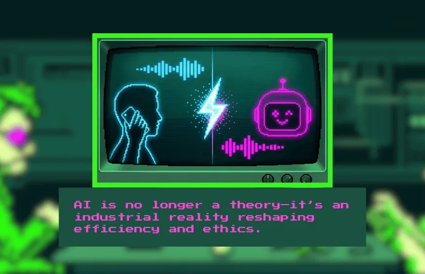 Real-World Examples You Already Experience